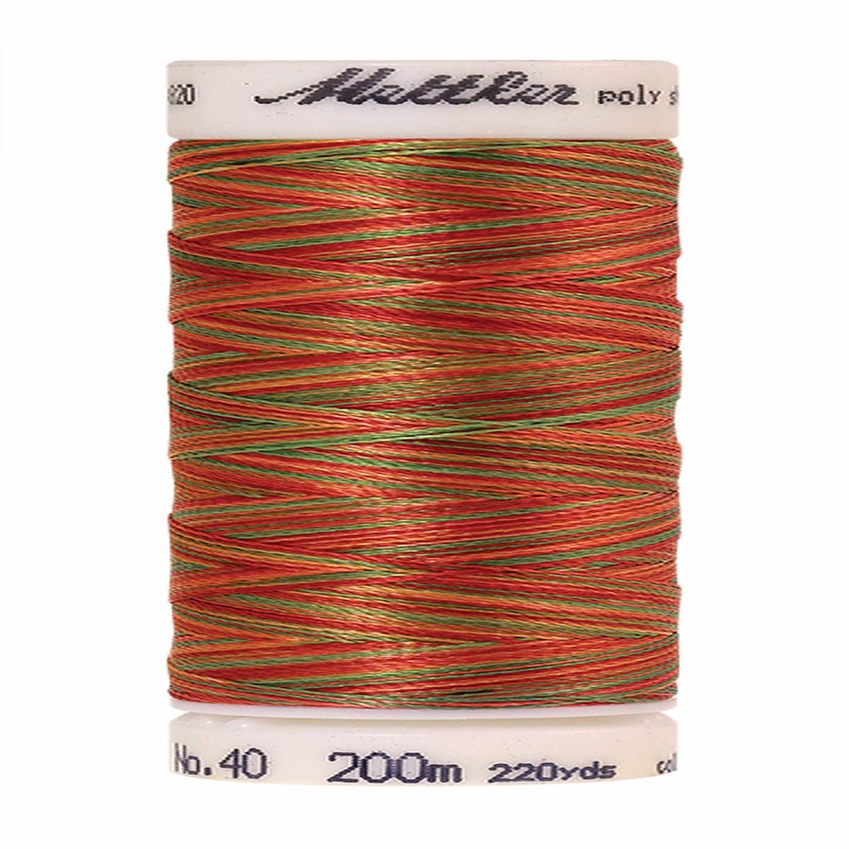 Mettler Poly Sheen Multi Mexicana 9939