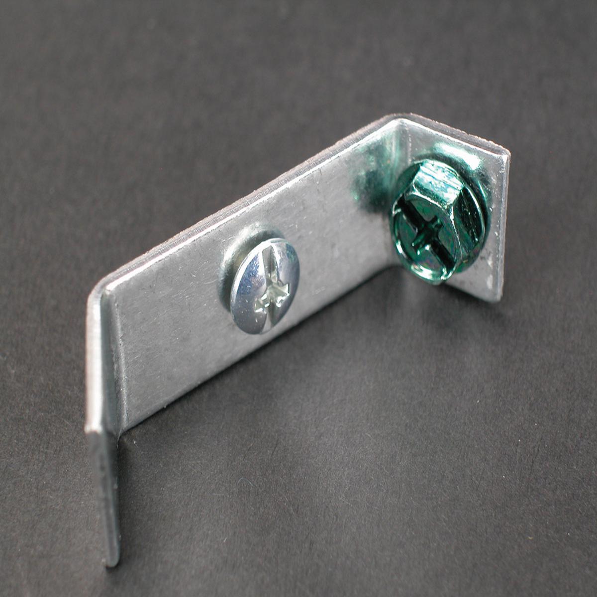 2400 Ground Clamp Fitting