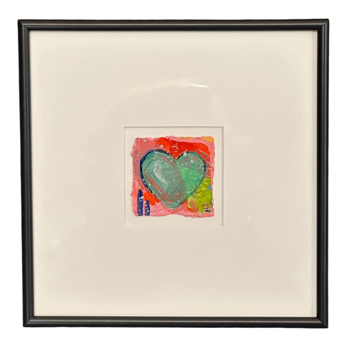 Layered Heart 226/24