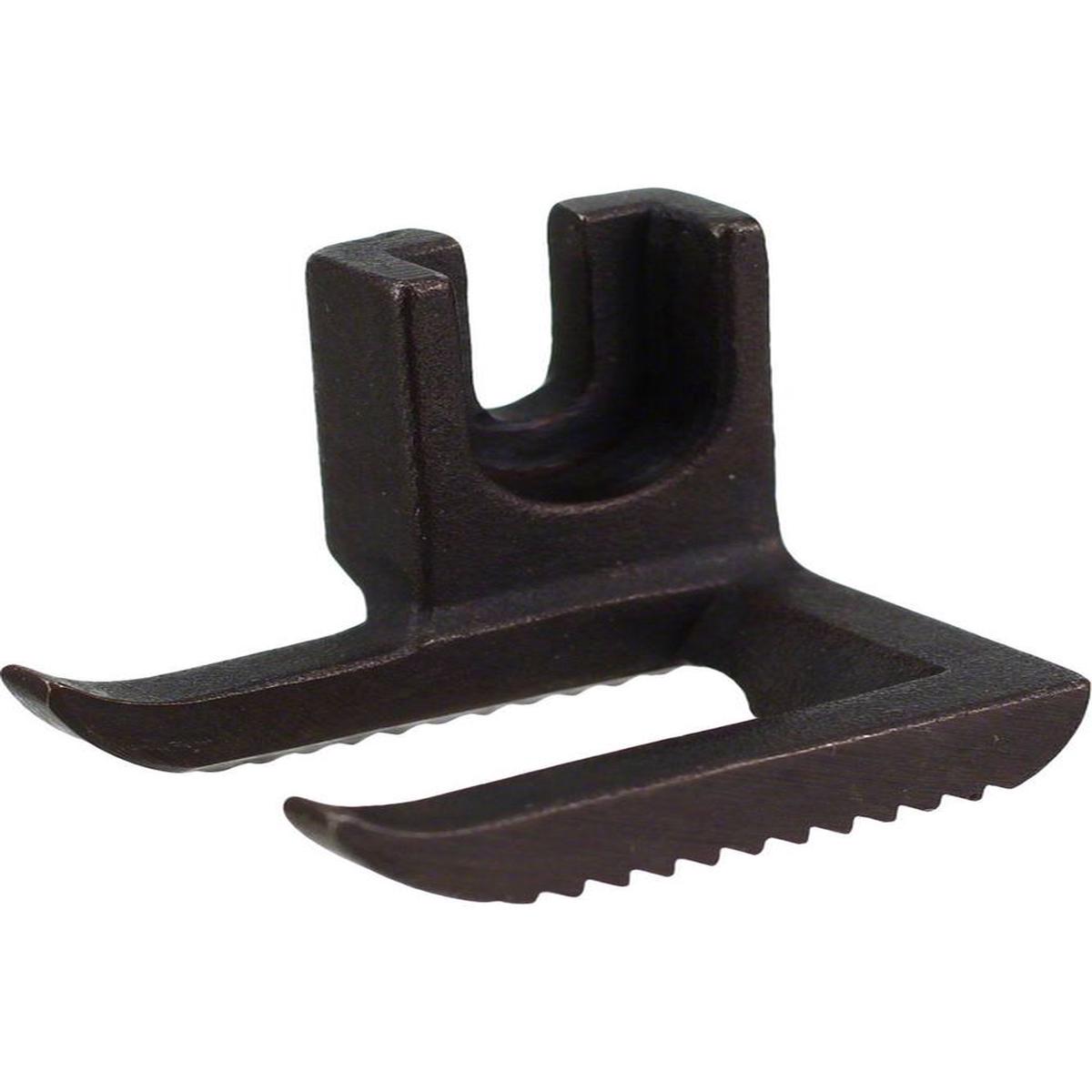 Zig Zag Foot (Outside), Consew #W013-1