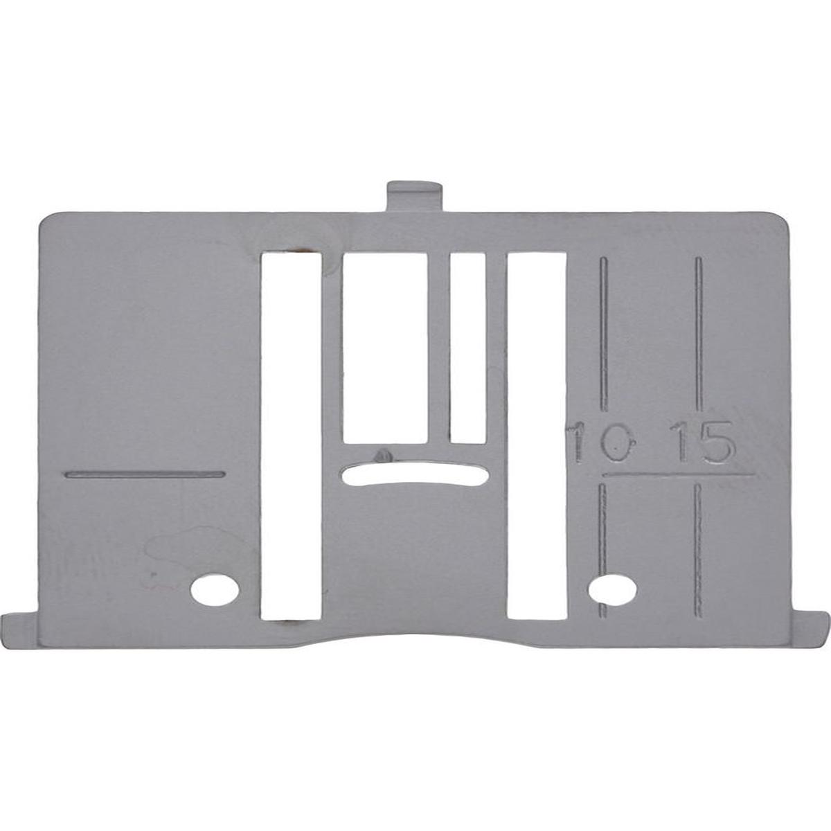 Zig Zag Needle Plate, Husqvarna Viking #4125330-01