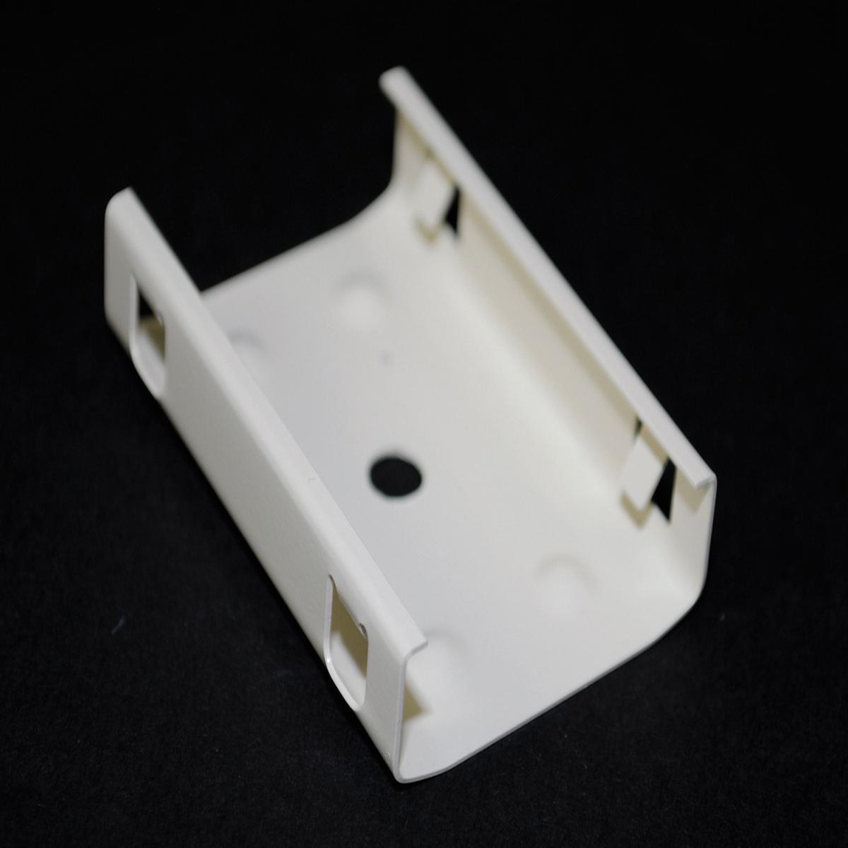 2000 Supporting Clip Fitting