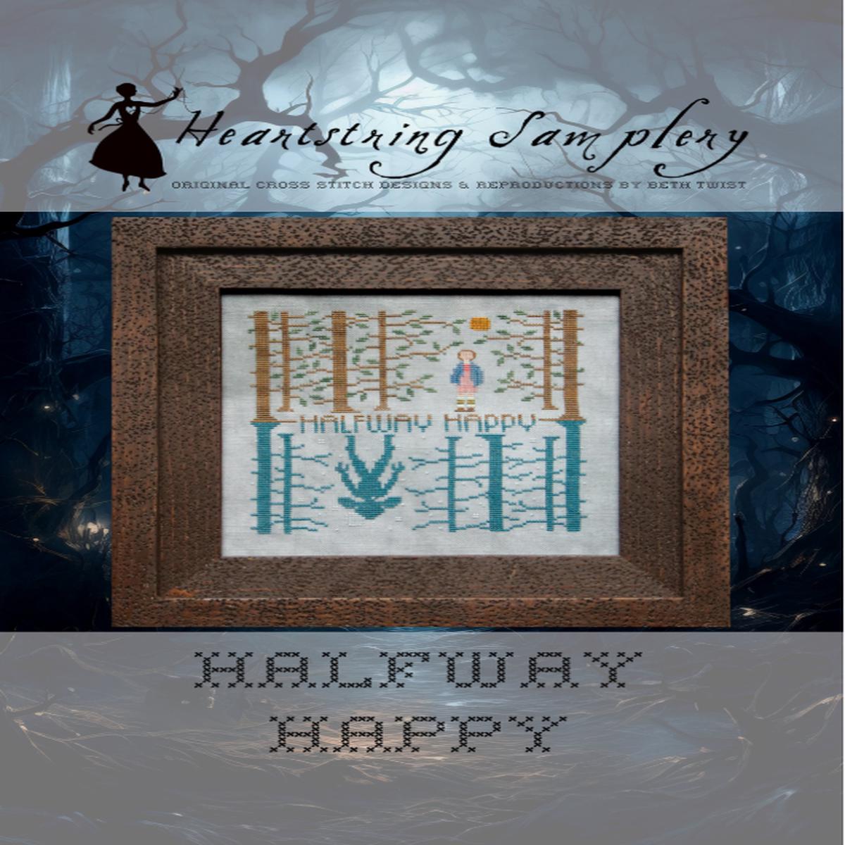Halfway Happy