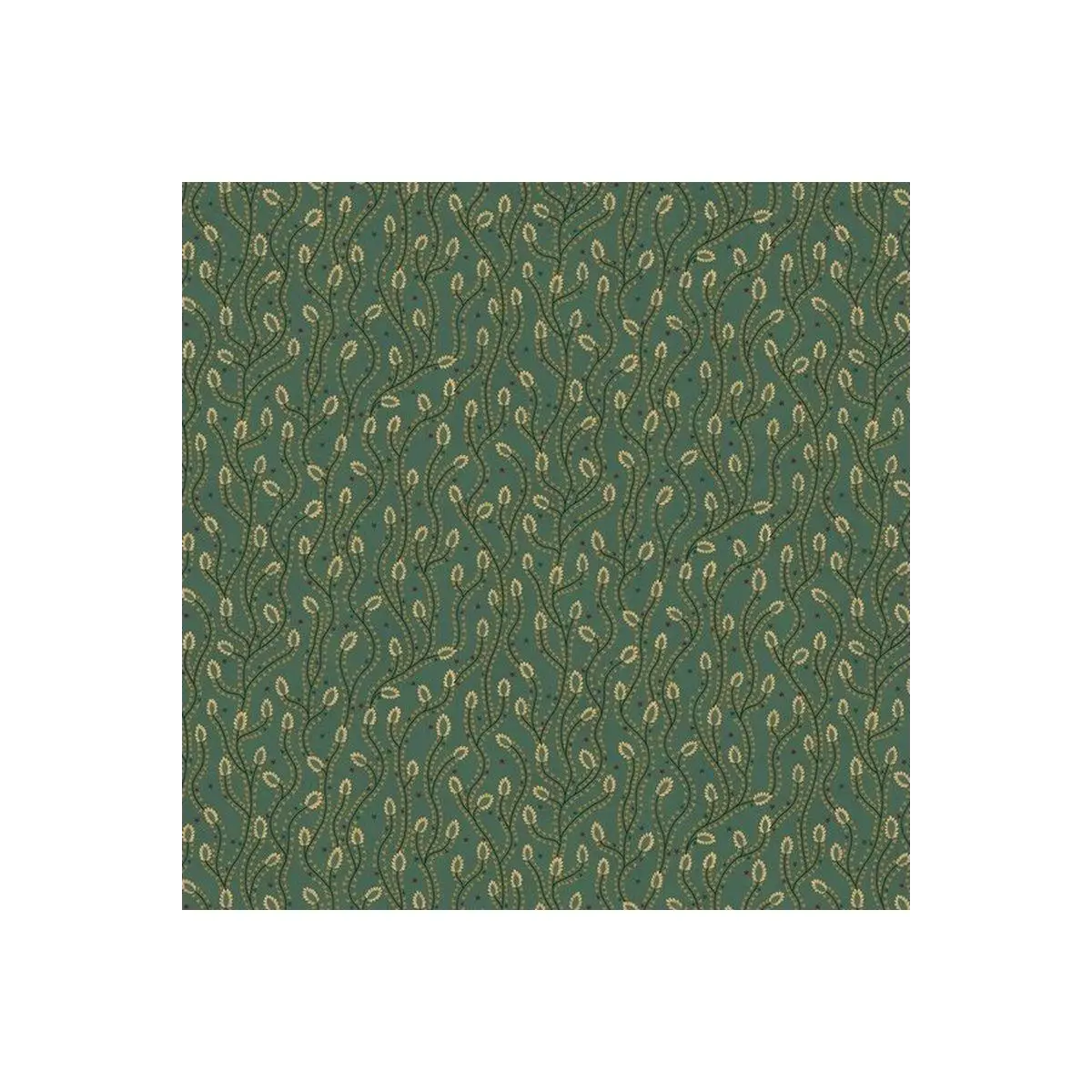 Henry Glass & Co. Fabrics, Liberty Star Collection - 1581-11* (Sold By 1/2 Meter)