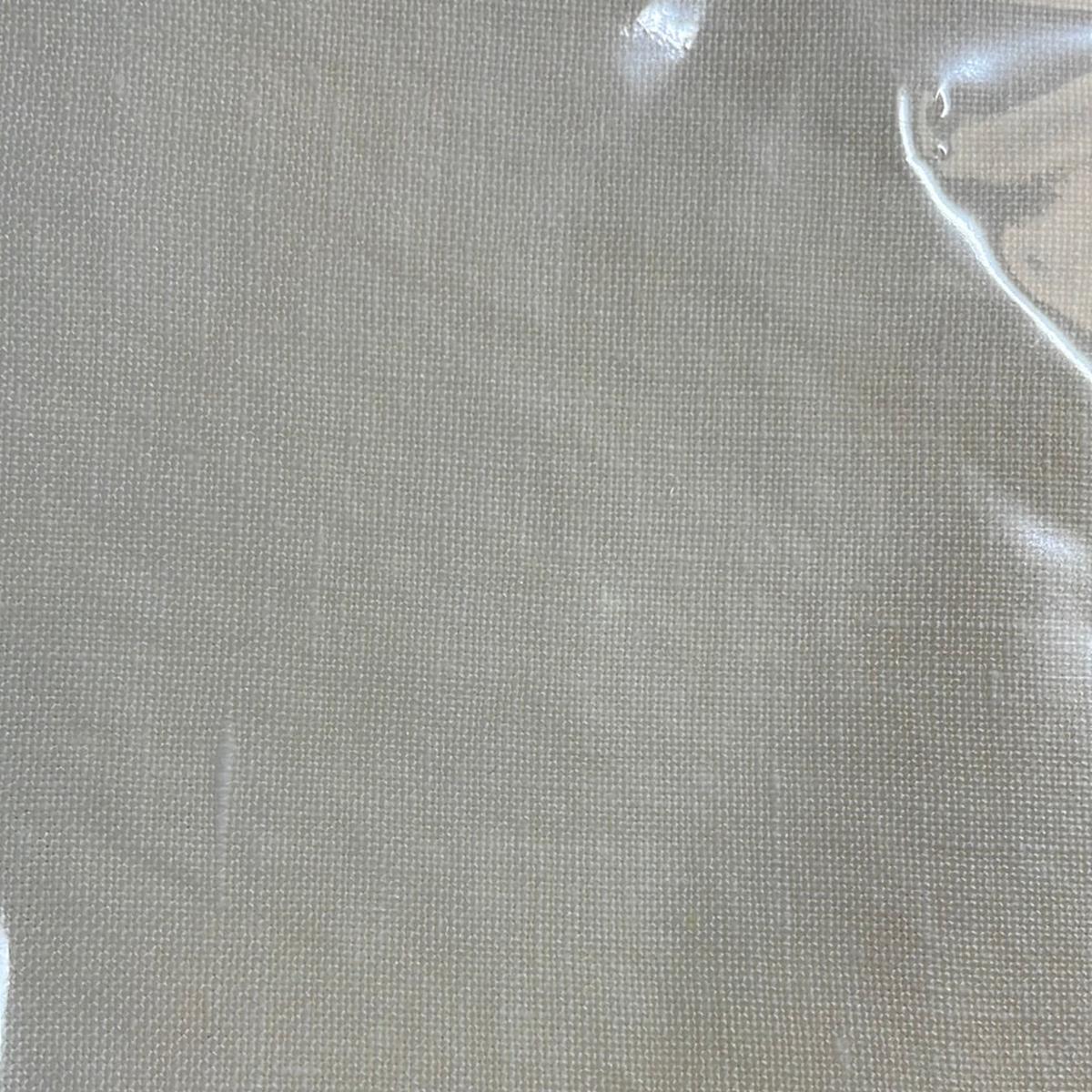 40 count Snow Creme Linen