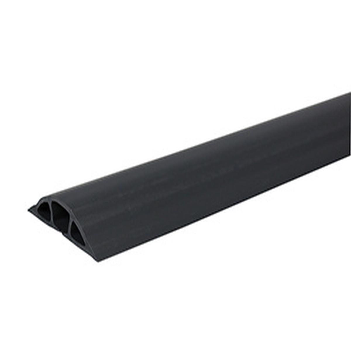 50' Nonmetallic Pancake Overfloor Raceway