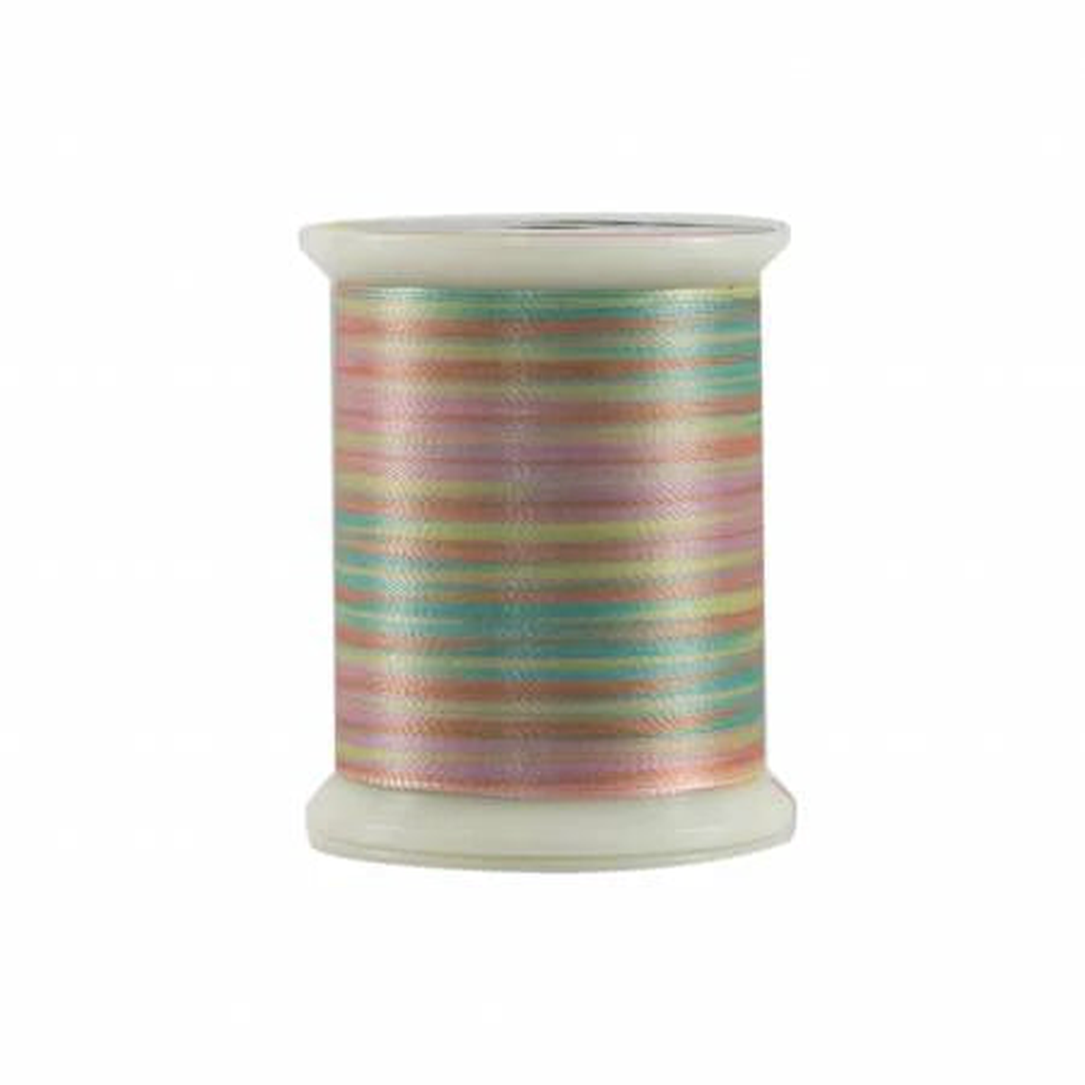 FANTASTICO - 40 WT Variegated Trilobal Polyester 500yd - 5024 Opalescence