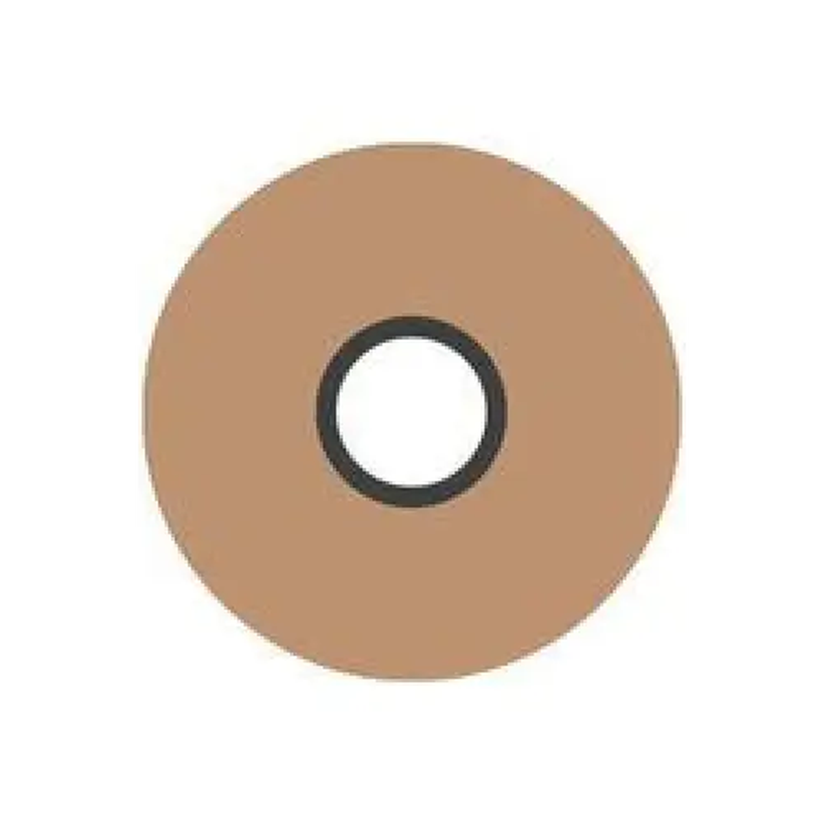 Light Tan (#60244) - Magna-Glide Classics - M Size - Box of 72