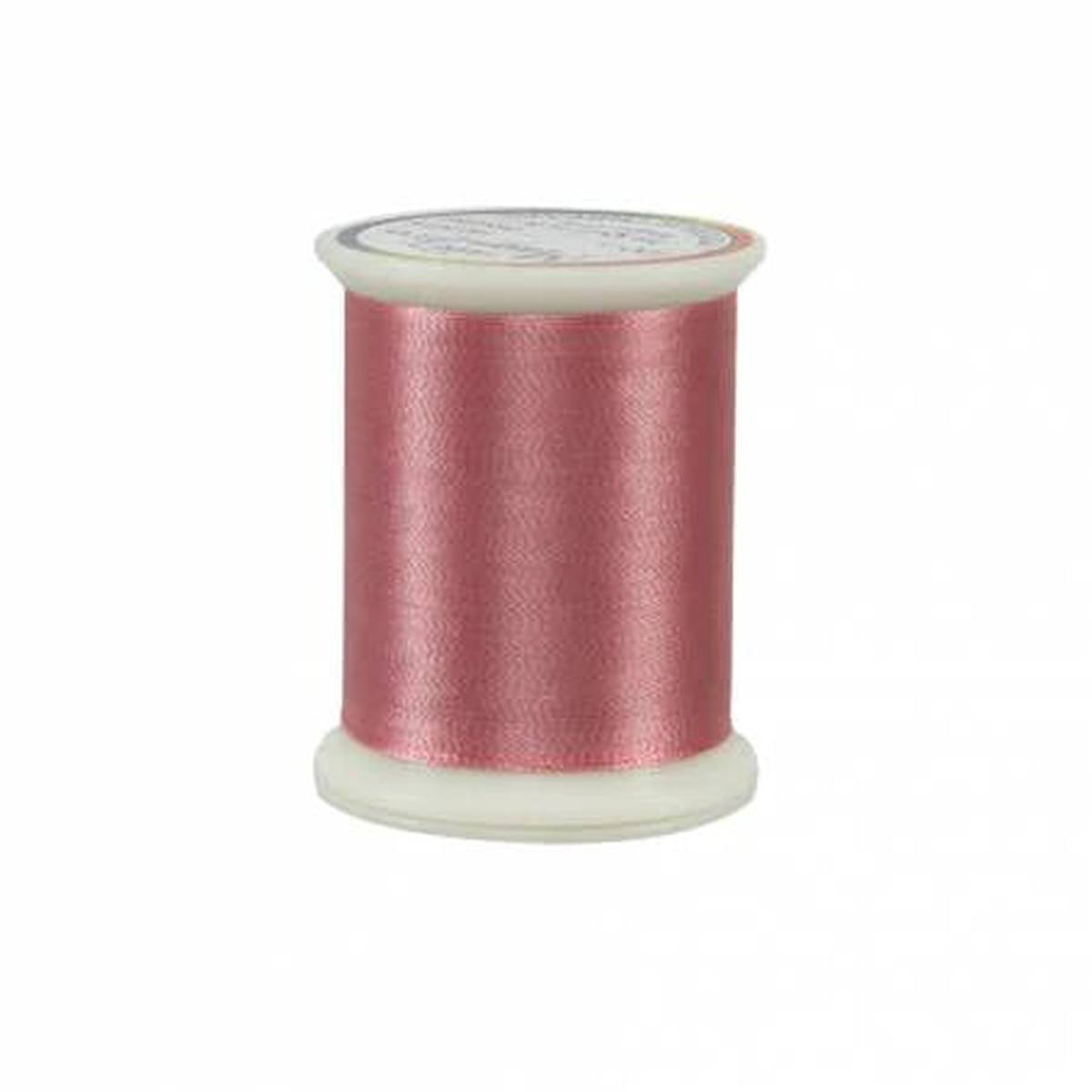 MAGNIFICO - 40wt Polyester 500 yd Thread - 2019 Lite Dusty Pink