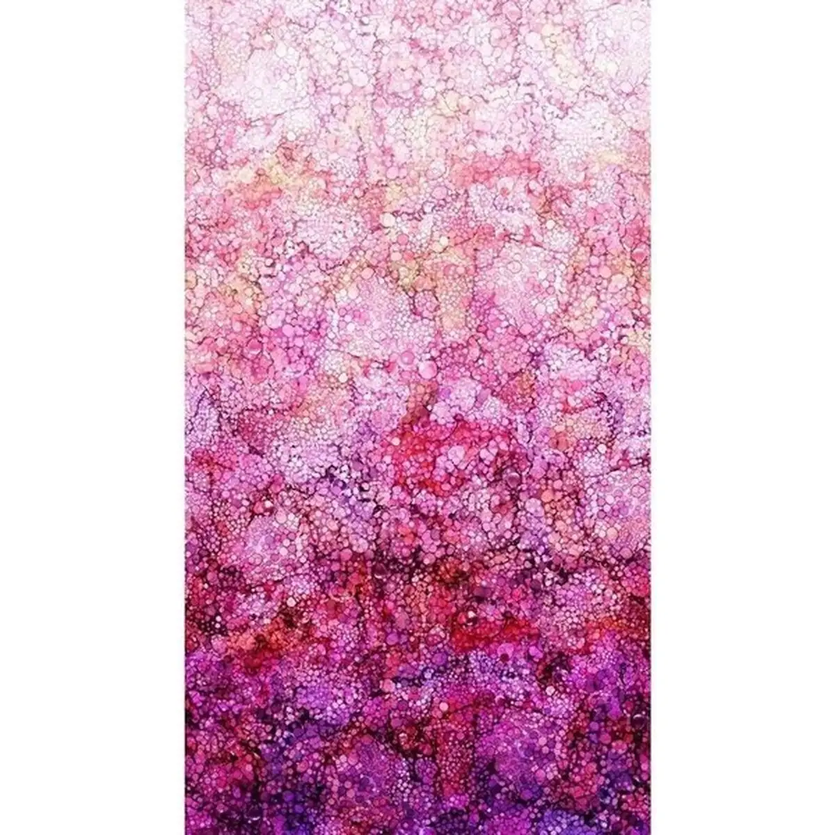 Northcott Fabrics, Dragonfly Dreams Collection - Pink Multi - DP24836-28 (Sold By 1/2 Meter)
