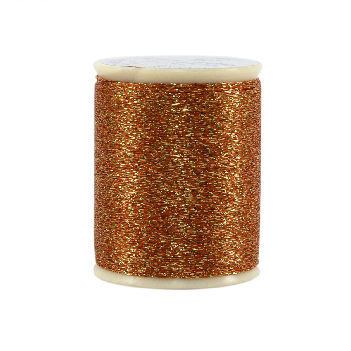 SUPERIOR THREADS - Razzle Dazzle - 271 Mango Tango