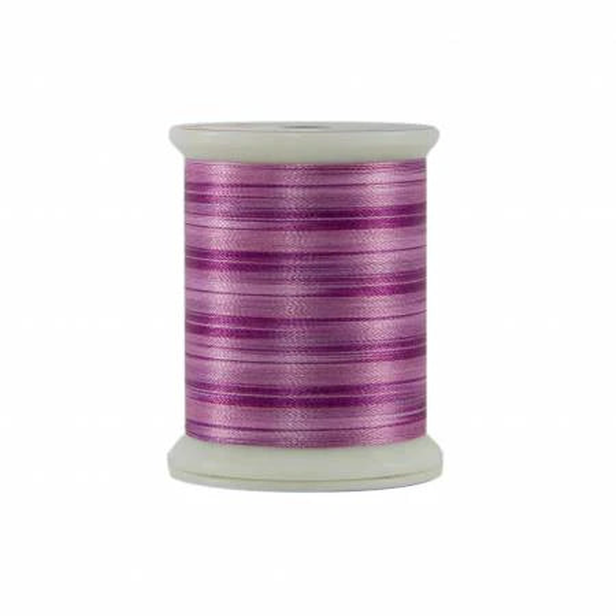 FANTASTICO - 40 WT Variegated Trilobal Polyester 500yd - 5108 Romance