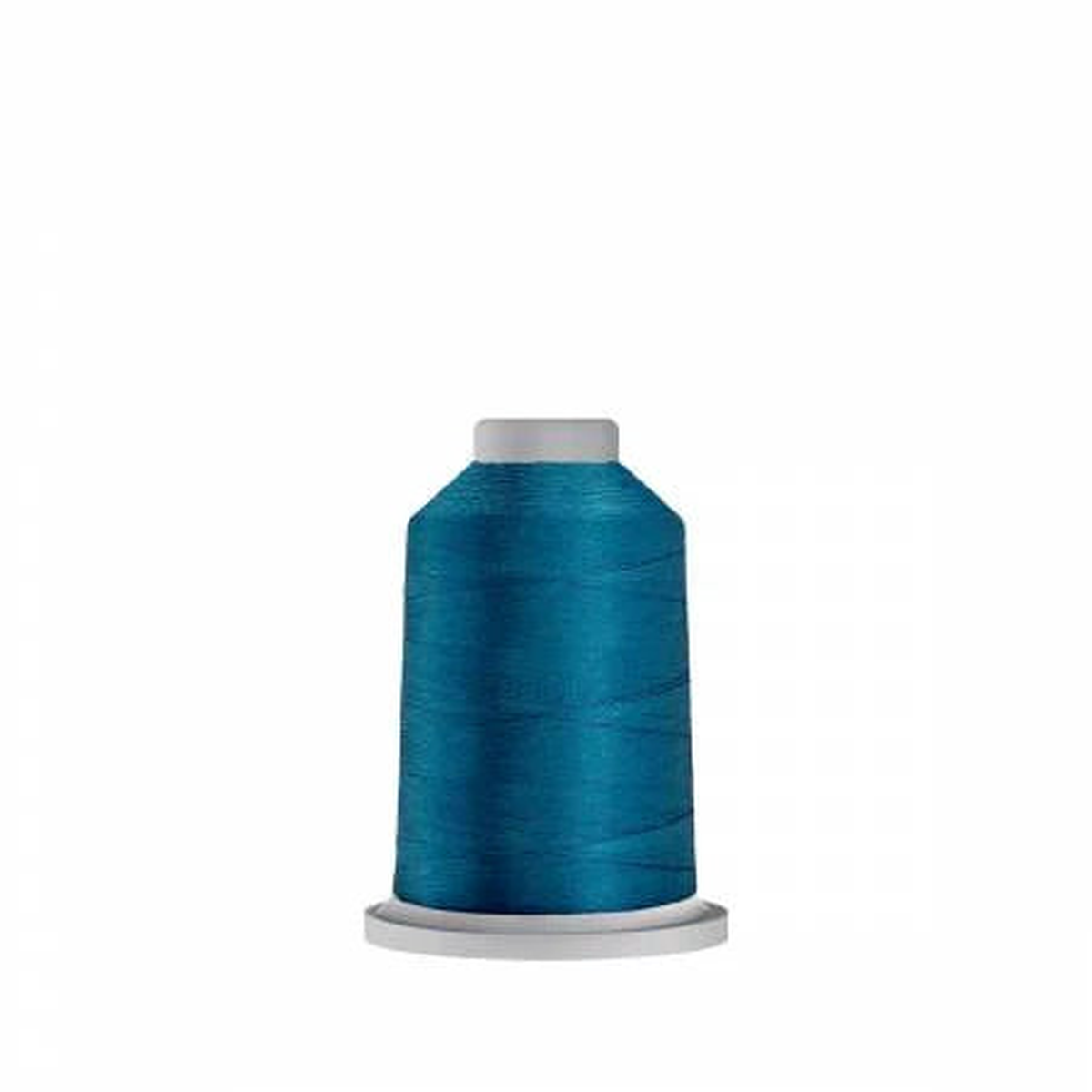 Glide 40wt Polyester Thread 1,100 yd Mini King Spool: 33015 - ELECTRIC