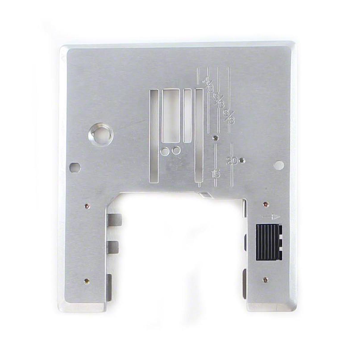 Janome Straight Stitch Needle Plate #200021106