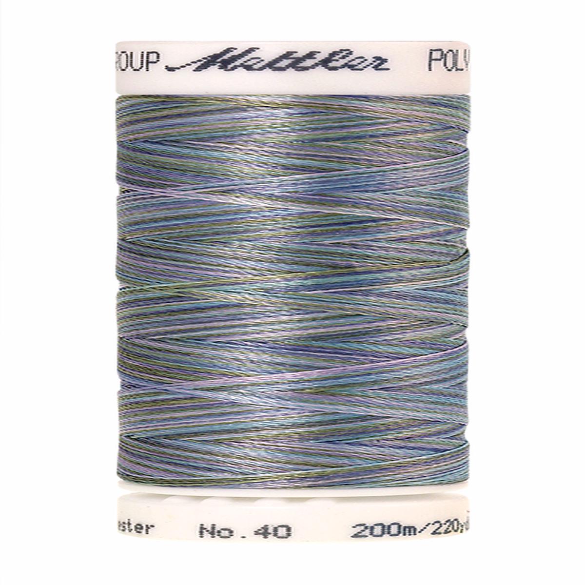 Mettler Poly Sheen Multi Summer Shimmers 9980