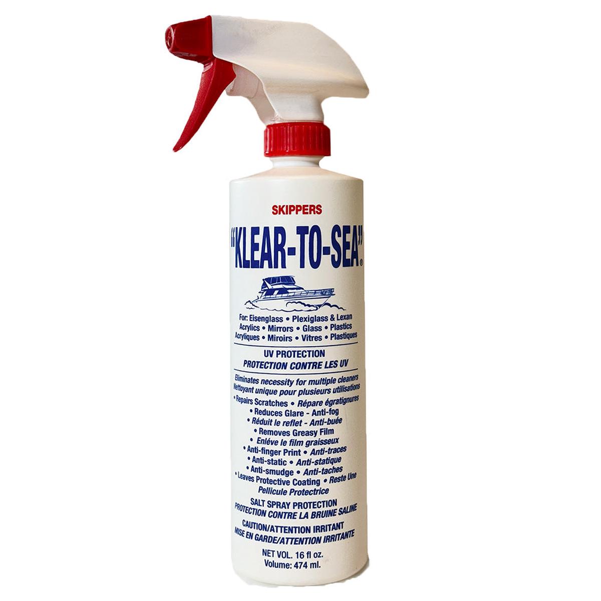 Skippers Klear-To-Sea - 16oz