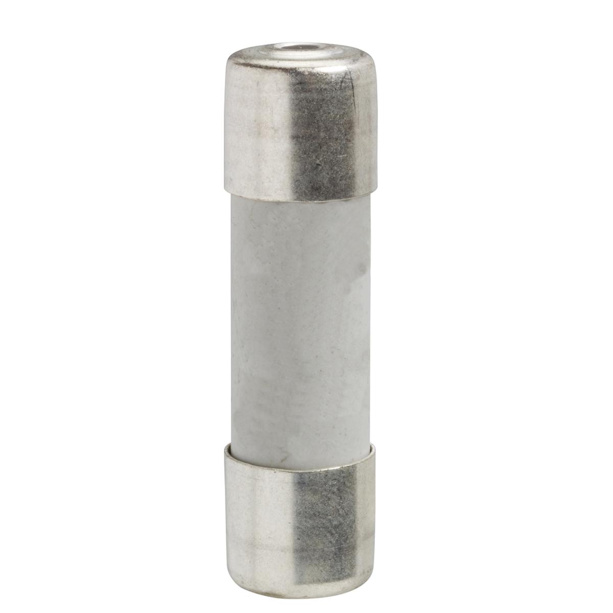 fuse cartridge 5 x 20 - fast blow 0.5 A - without indication