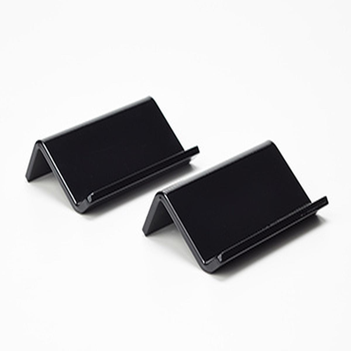 Shelf Set (2) for Charging Station