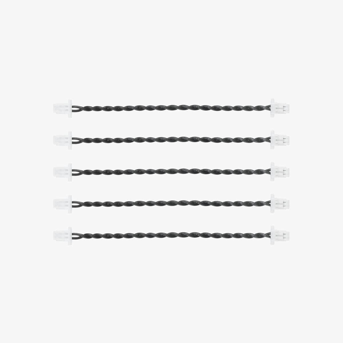 Wire Pair with SH1.0