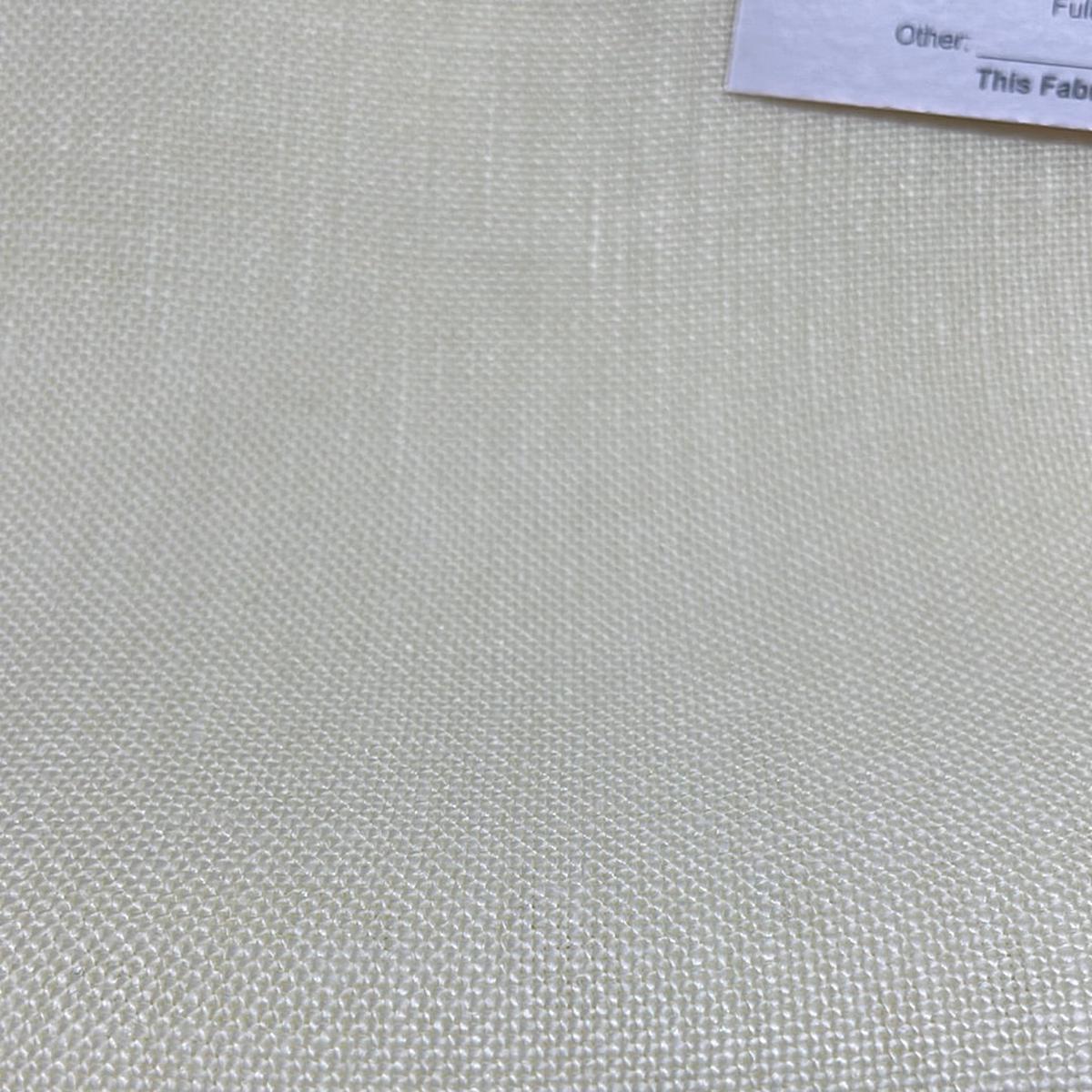 28 Count Primrose Linen