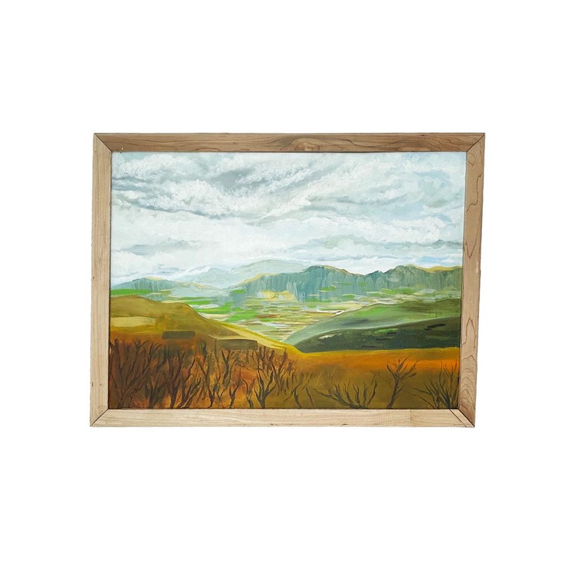 Coal Ridge