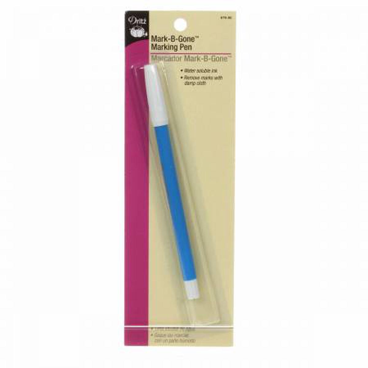 Dritz - Disappearing Ink Marking Pen