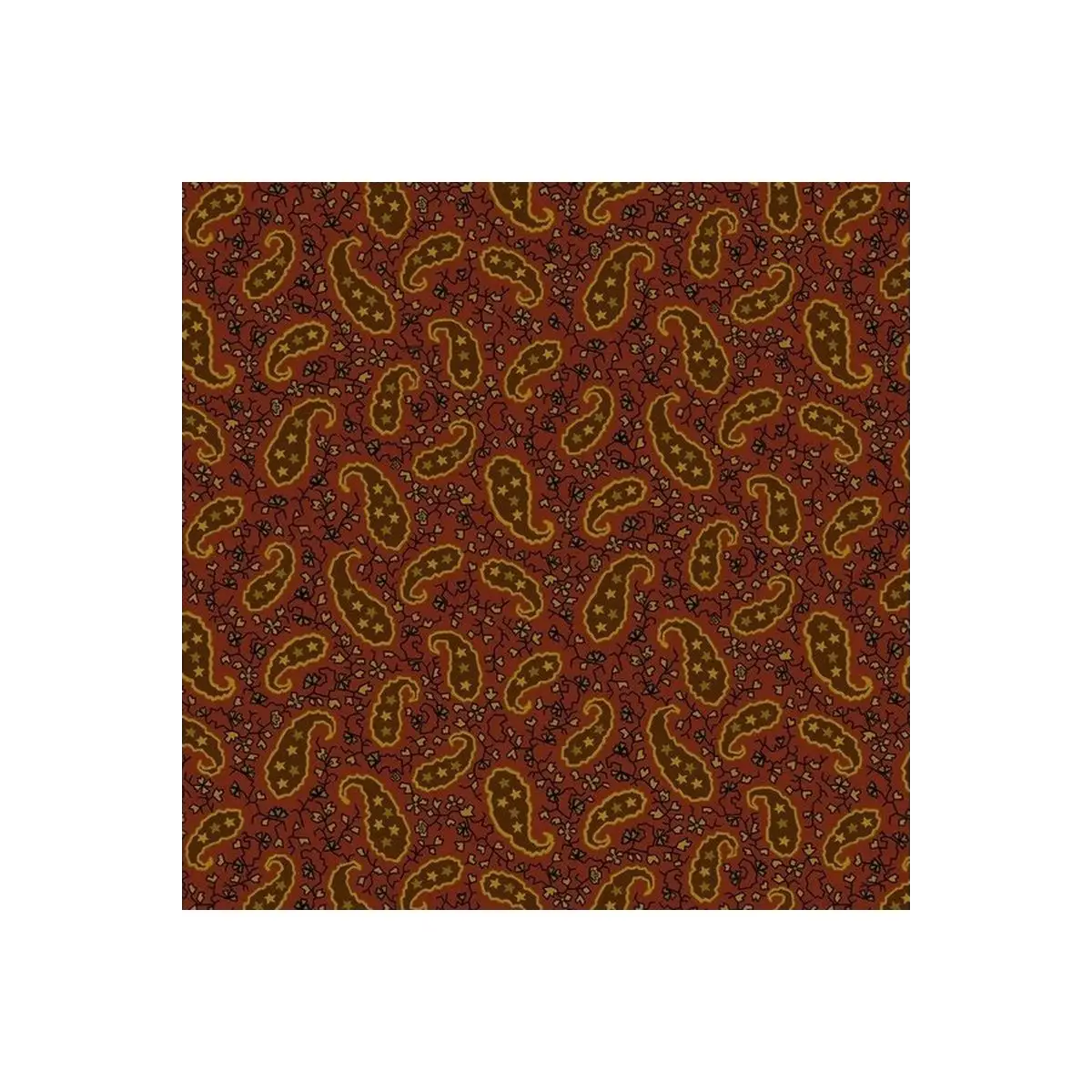 Henry Glass & Co. Fabrics, Liberty Star Collection - 1572-88* (Sold By 1/2 Meter)