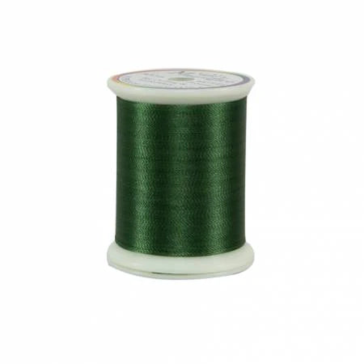 MAGNIFICO - 40wt Polyester 500 yd Thread - 2107 Monstera