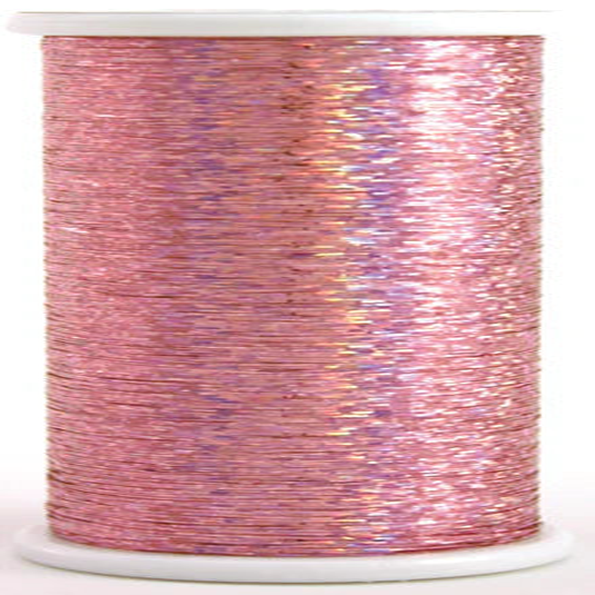 SUPERIOR THREADS - GLITTER, 400 yard - 203 PINK