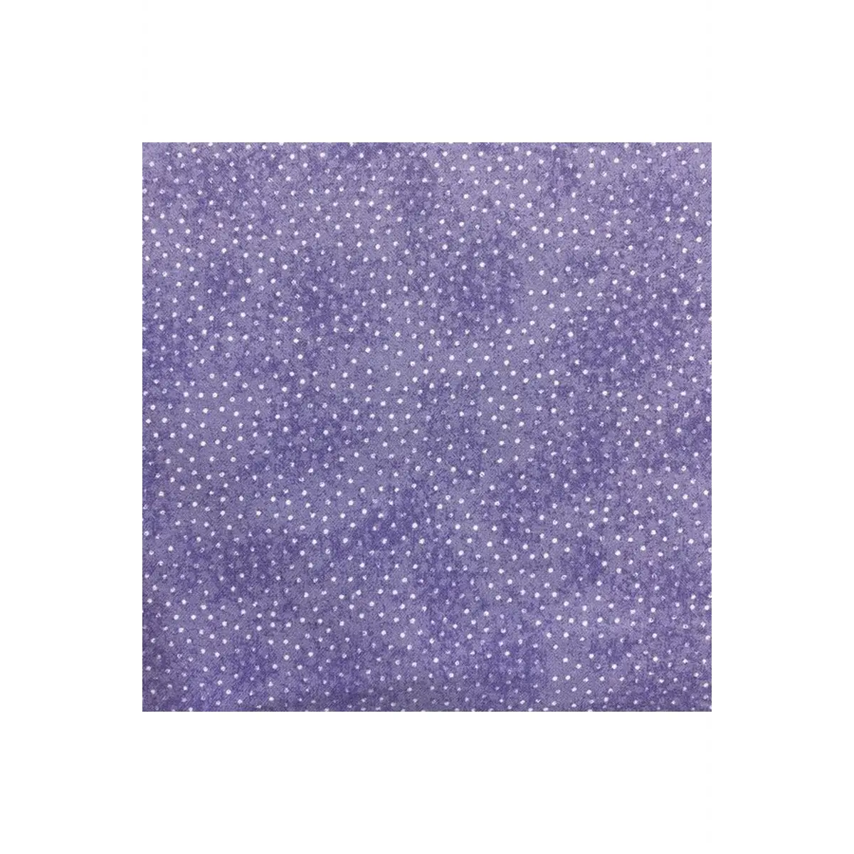 Henry Glass & Co. Fabrics, Scattered Mini Dots Flannel (Sold By 1/2 Meter)