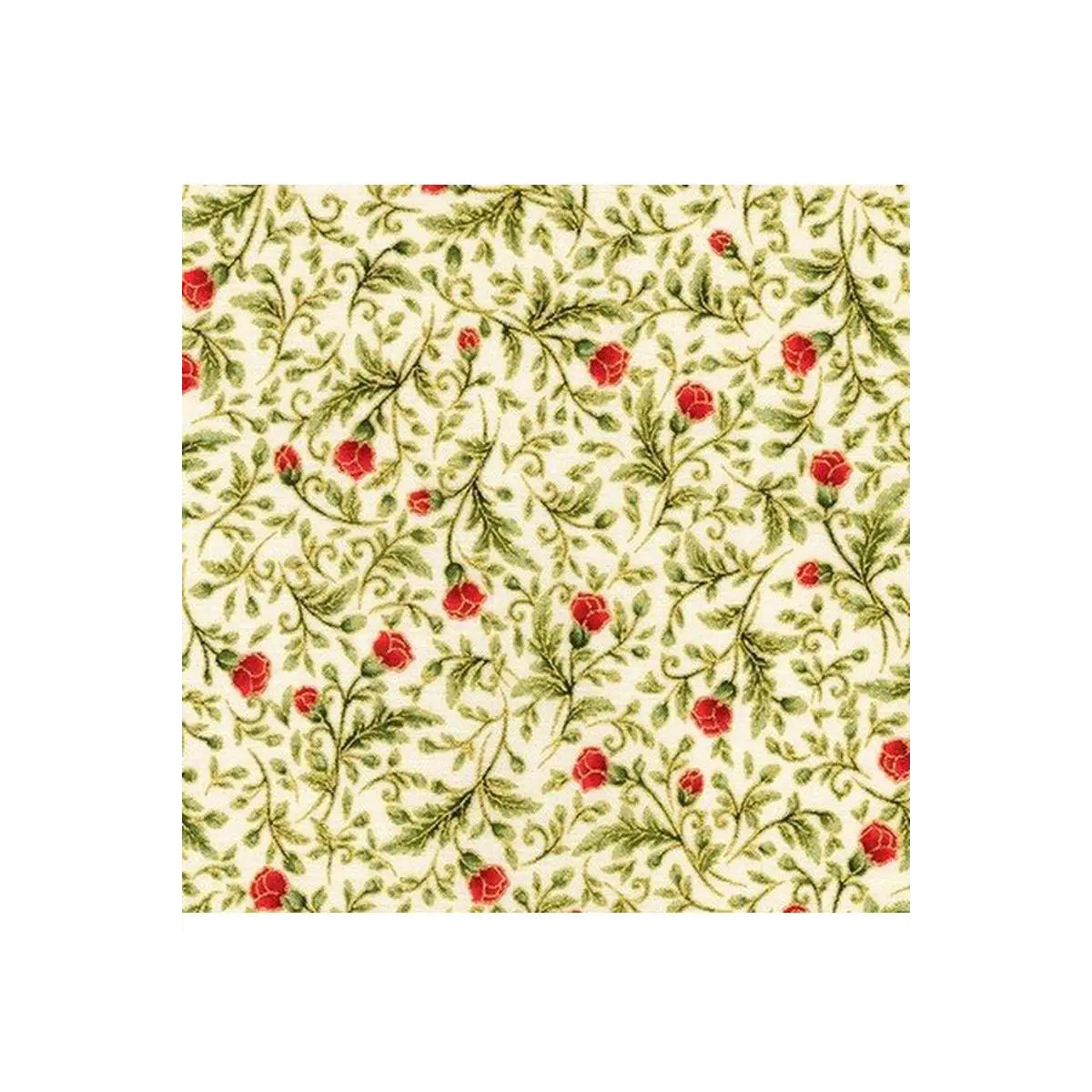 Robert Kaufmann Fabrics, AHYM-18706-15 IVORY (Sold By 1/2 Meter)