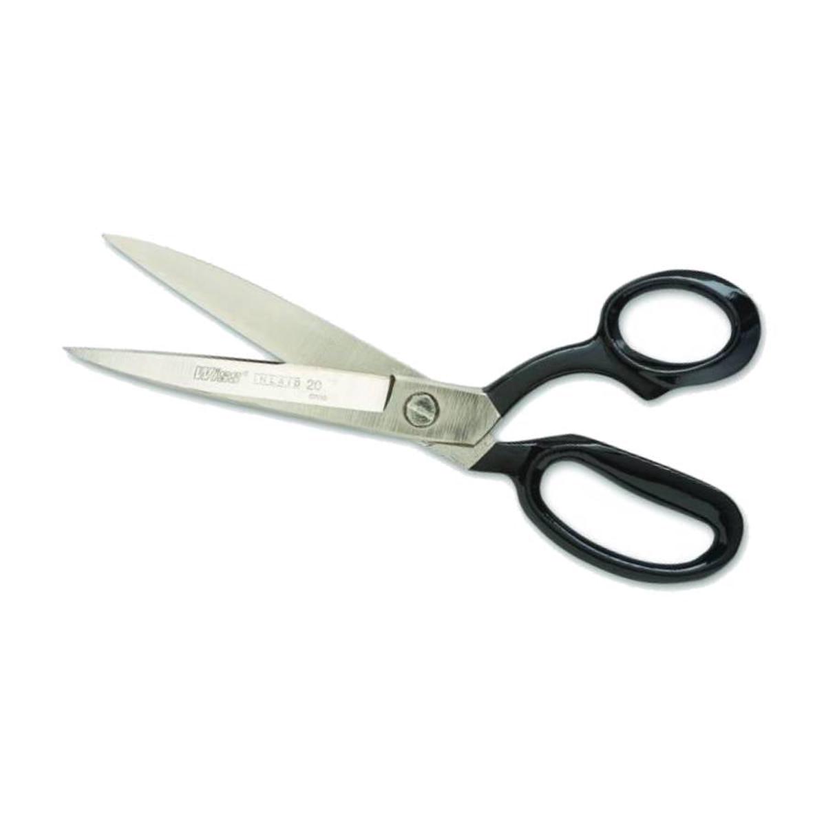 Wiss Bent Handle Industrial Shears