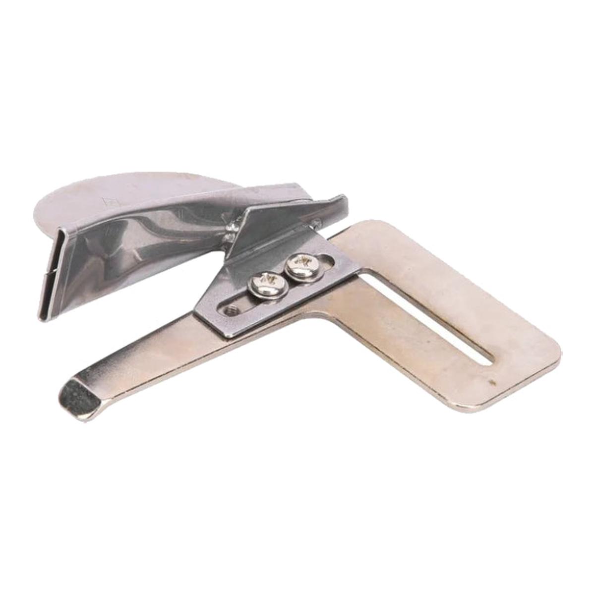 Binding Folder Sewing Machine Attachment