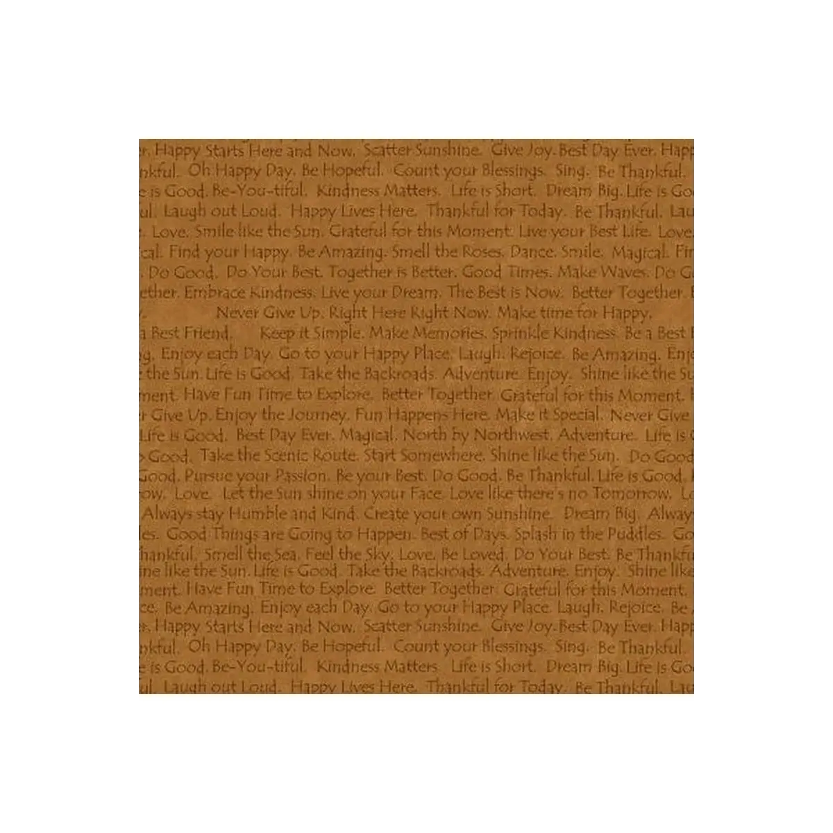 Henry Glass & Co. Fabrics, Squash Collection - Happy Text (Sold By 1/2 Meter)