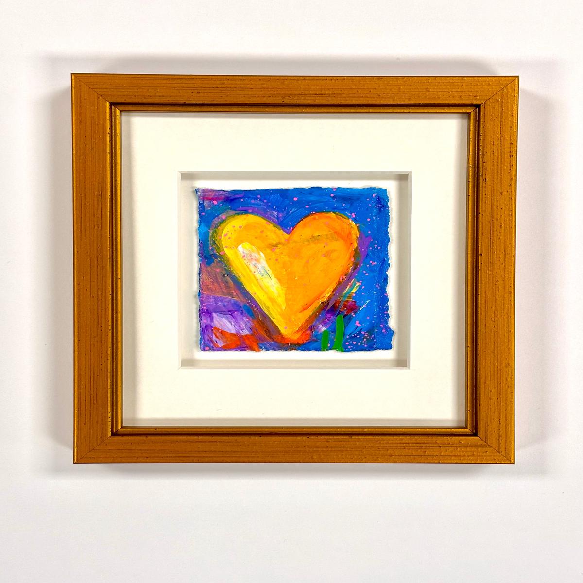 Layered Heart 239/24