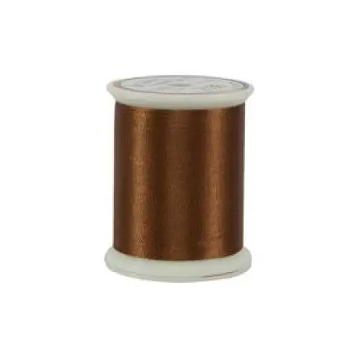 Magnifico Thread Spool - RUST BROWN