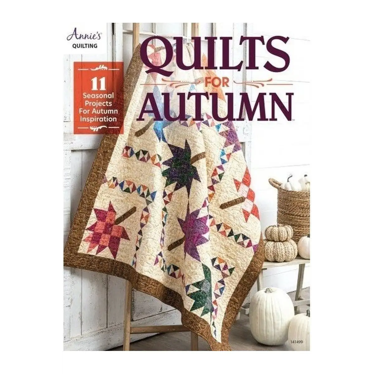 Quilt Patterns: Quilts for Autumn