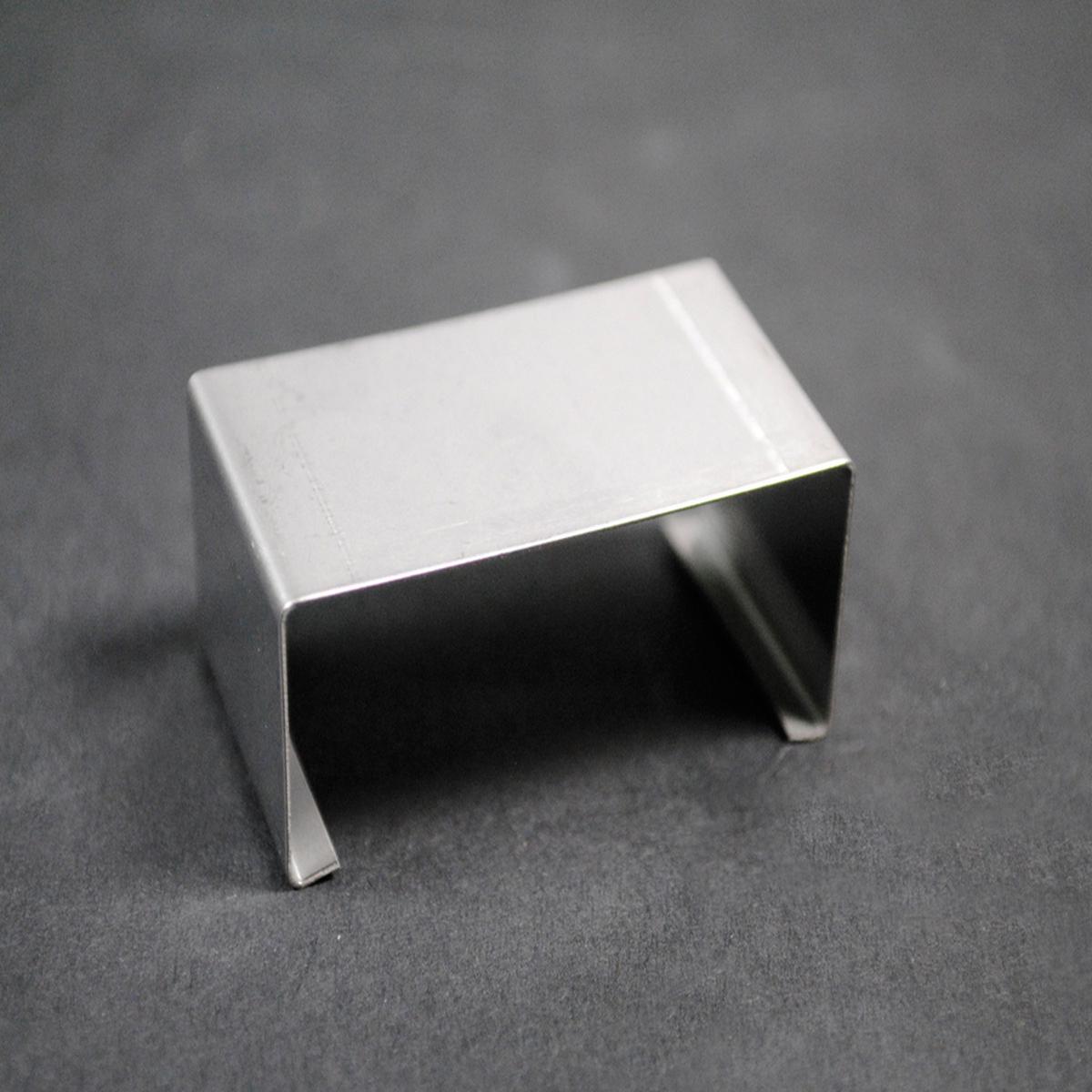 AL2400 Cover Clip (Spring Steel)