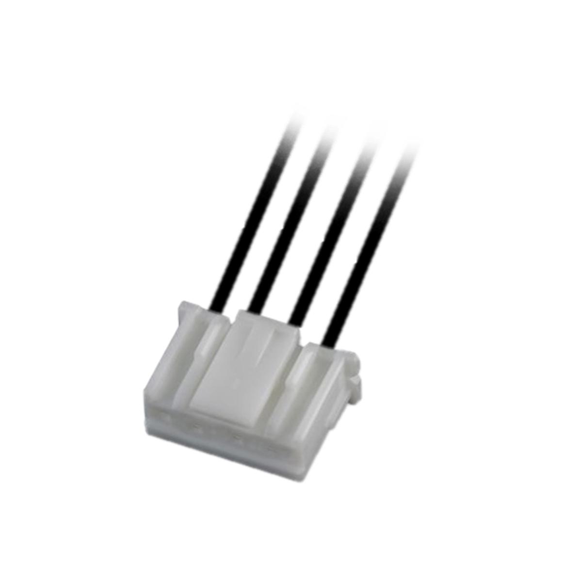 analogue input cable, Modicon M221, 1m, for M221 controller