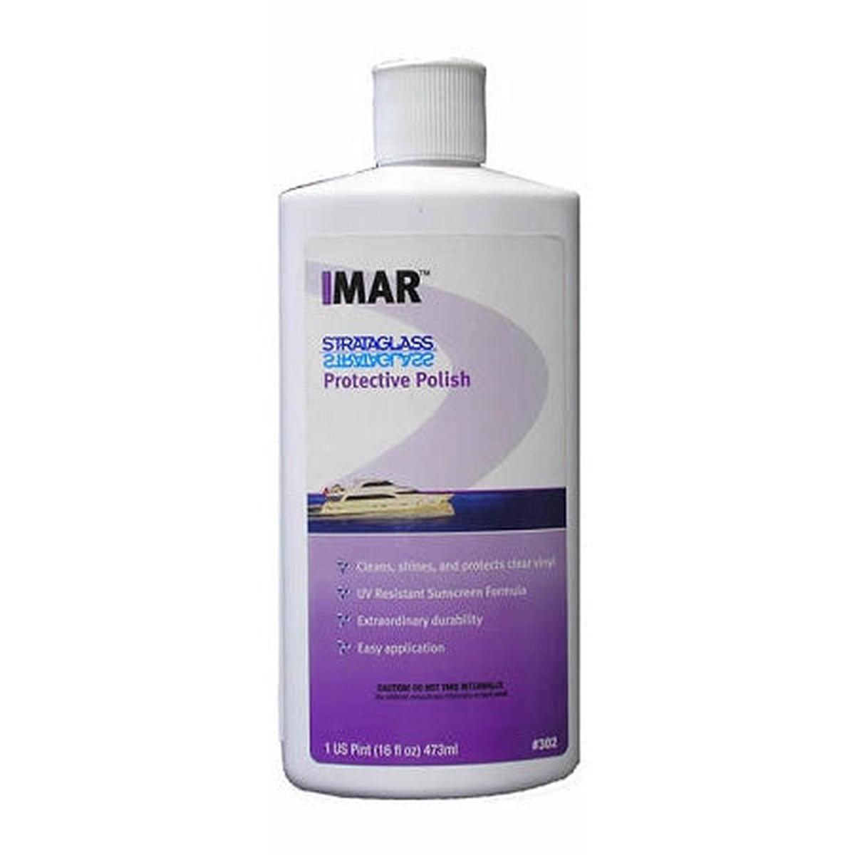 IMAR Strataglass Protective Polish - 16oz
