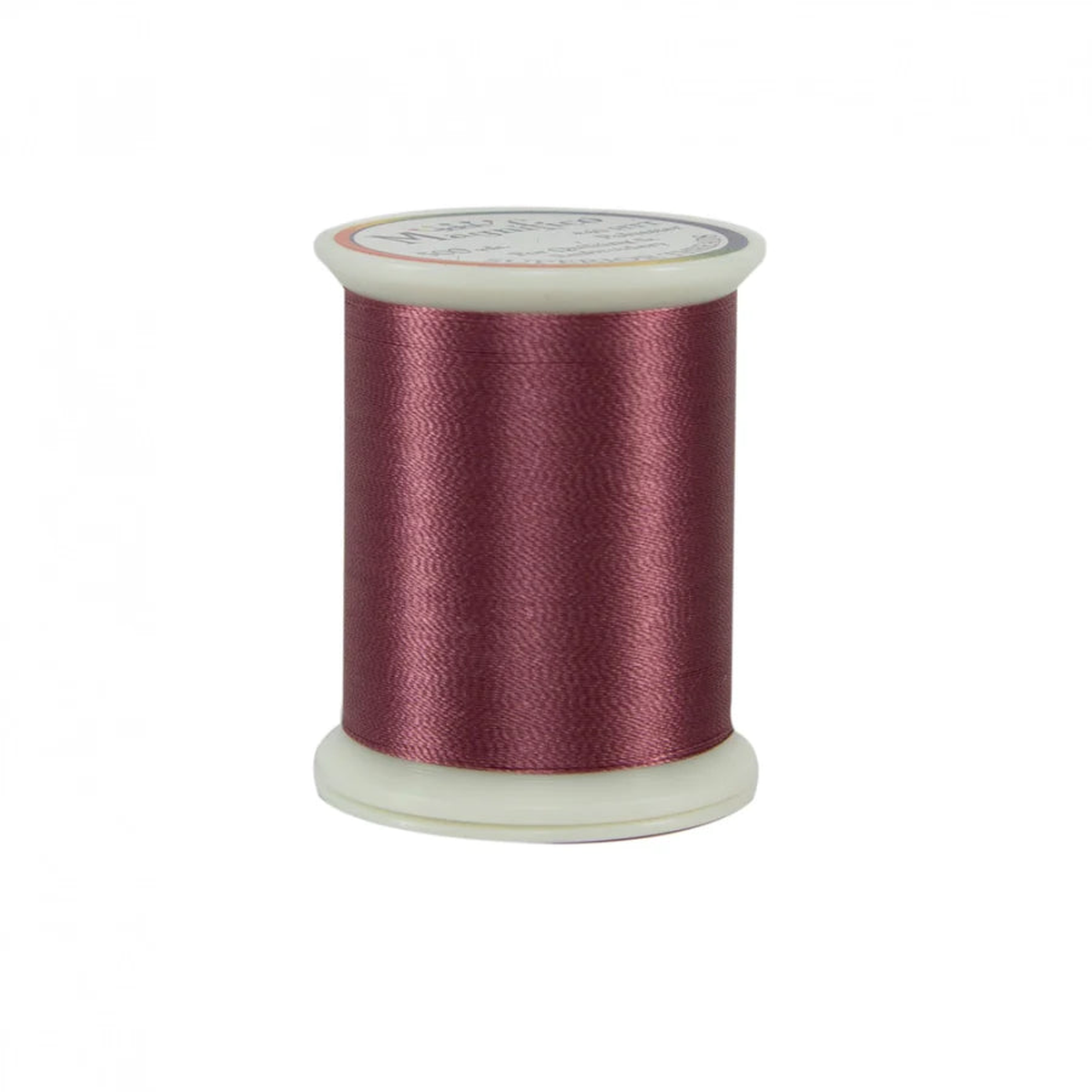 MAGNIFICO - 40wt Polyester 500 yd Thread - 2021 Dark Dusty Pink