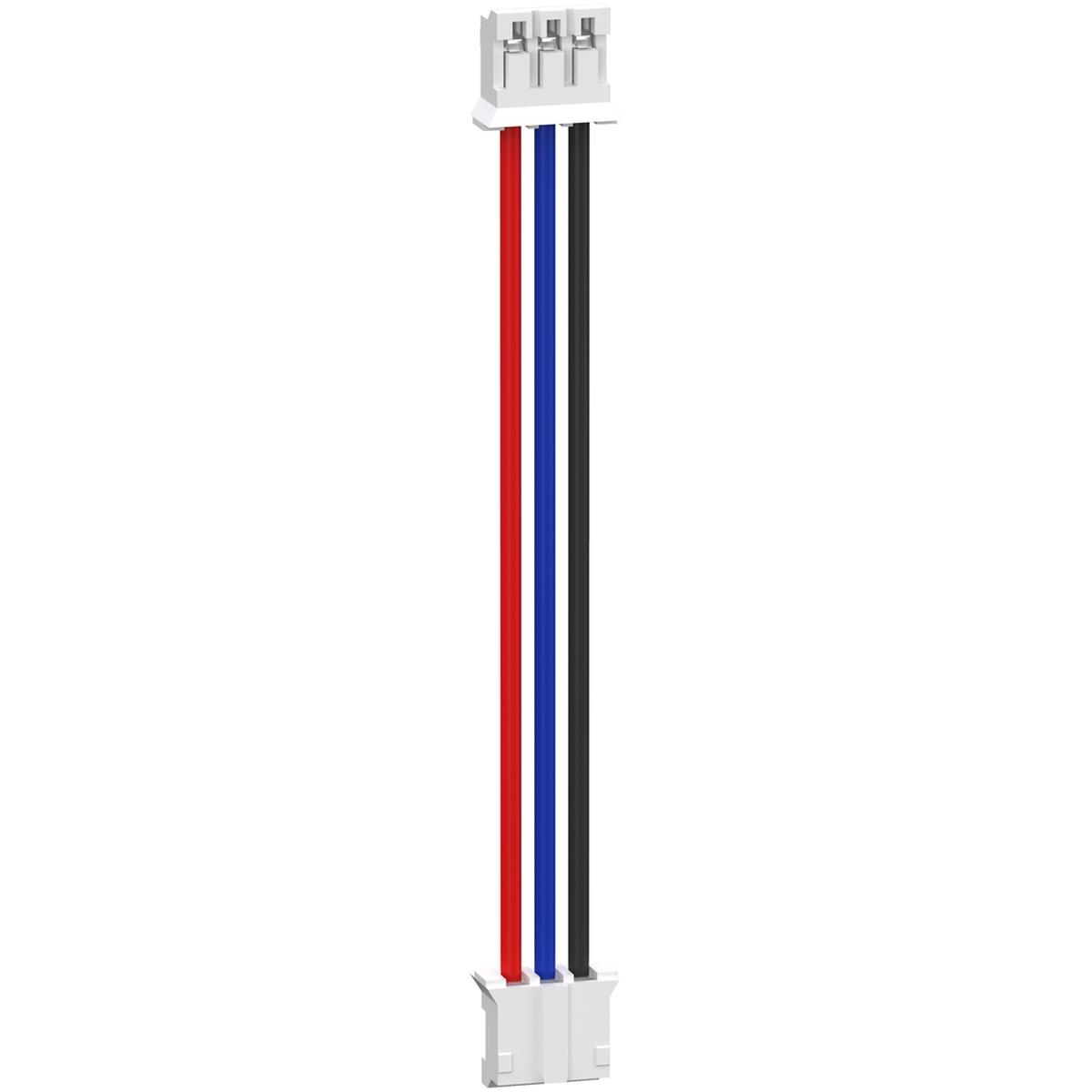 Modicon M171 Optimized expansion Bus Connector 2m cable