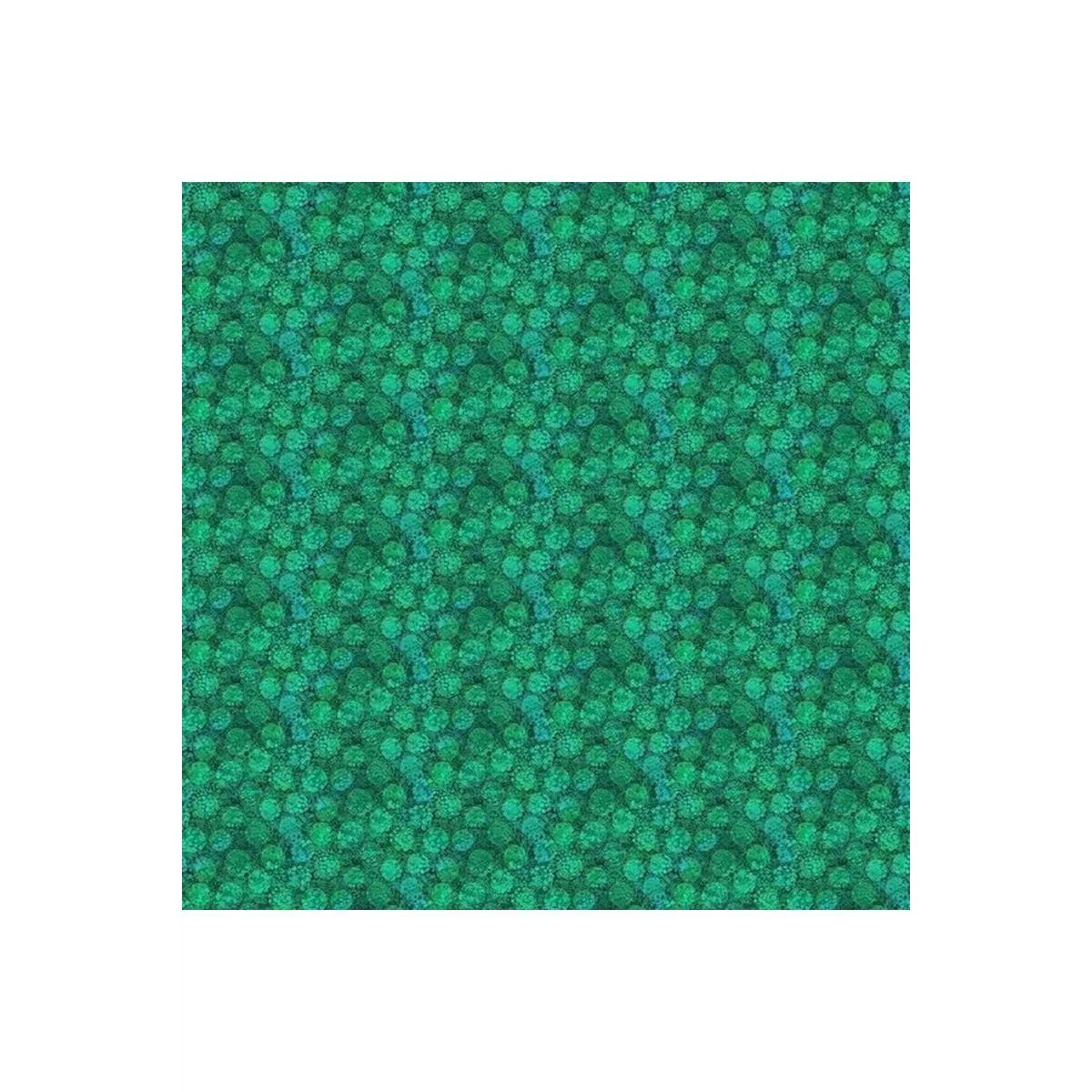 Northcott Fabrics, Shimmer Paradise Collection - Bubbles - 25244M-76* (Sold By 1/2 Meter)
