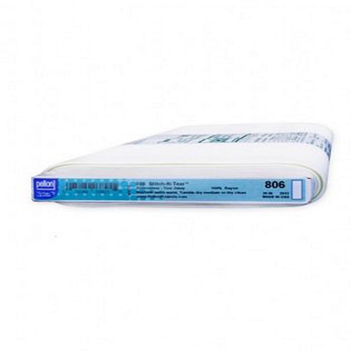 Pellon Stitch-n-Tear 20