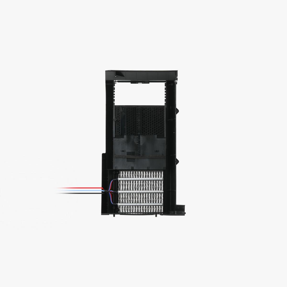 Chamber Heater Unit