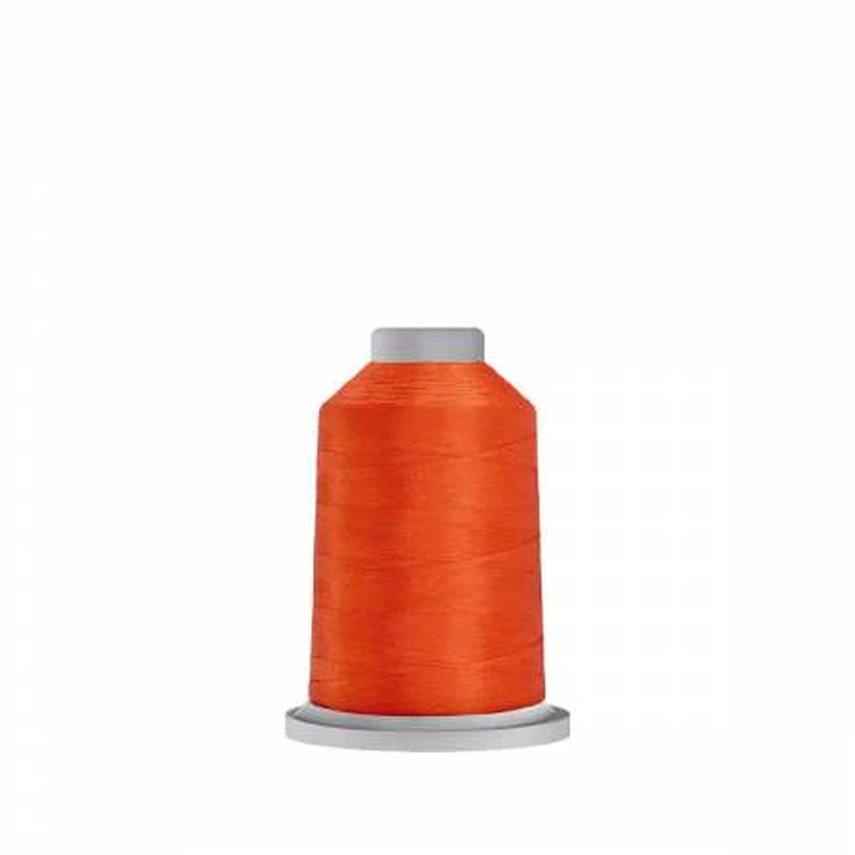 Glide 40wt Polyester Thread 1,100 yd Mini King Spool: 50172 - AUTUMN