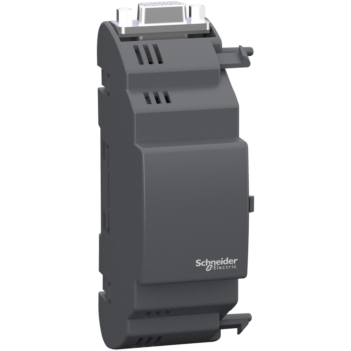 Modicon M171 Performance Plug-in Profibus