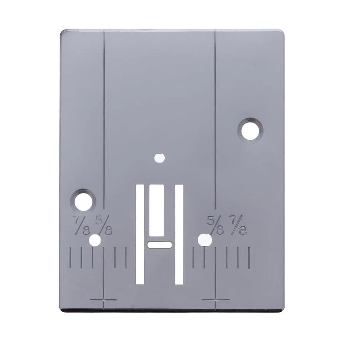 Needle Plate, Janome #735011003