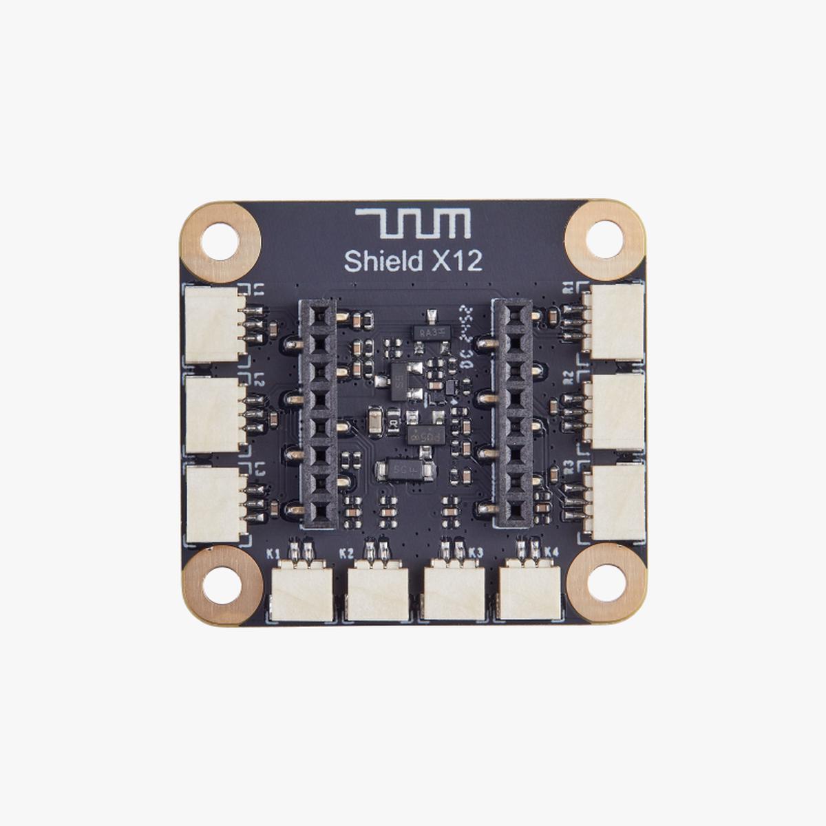 Remote Control Transmitter Shield (1PCS)