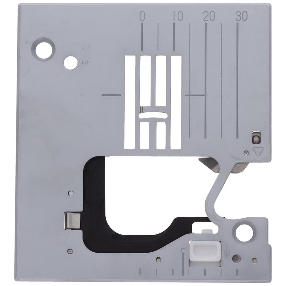Singer Needle Plate #387347